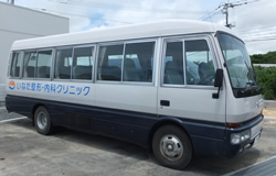 中型バス