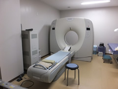 ＣＴ検査装置