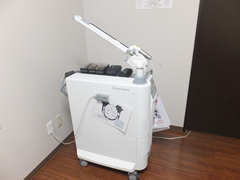 レーザー・光治療器