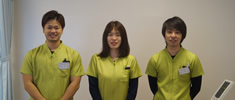 求人募集