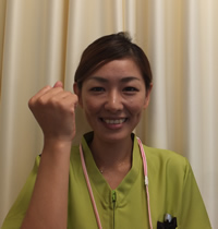 新規スタッフ